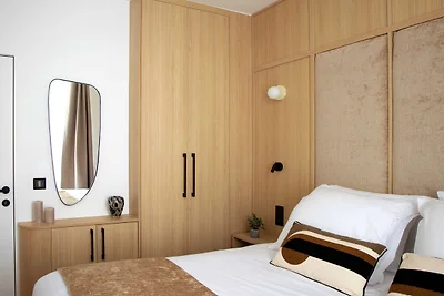 Apt Exceptionnel - AC - 3BR-8P- Gare de l'Est