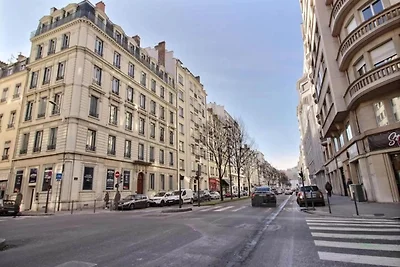 DIFY Elegant - Quartier Part Dieu