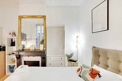 Gemütliches Studio - 2P - Place de la...