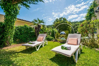 Ferienhaus für 6 Gäste in Pollensa