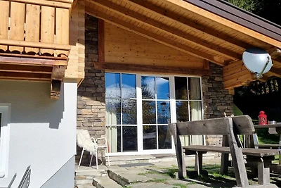 Hundefreundliche Ferienwohnung in Flachau