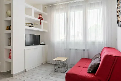 Wohnung in Bologna mit Parken