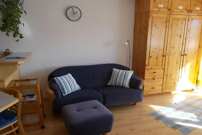 Ferienwohnung mit 0 Schlafzimmer