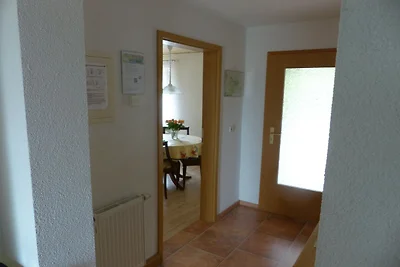 Vakantieappartement Festungsblick in Pirna