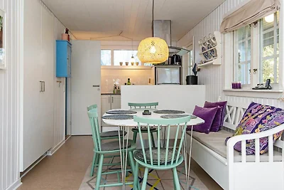 6 persone case ad Ulfborg-By Traum