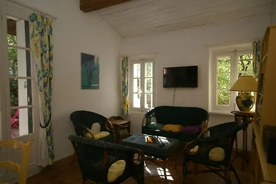 Kinderfreundliches Ferienhaus