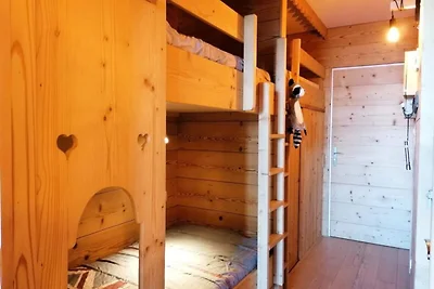 Studio für 5 Personen