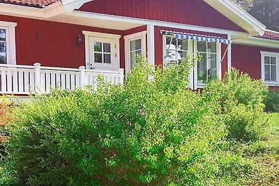 6 Personen Ferienhaus in VäTö