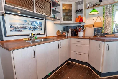 10 Personen Ferienhaus in Harboøre
