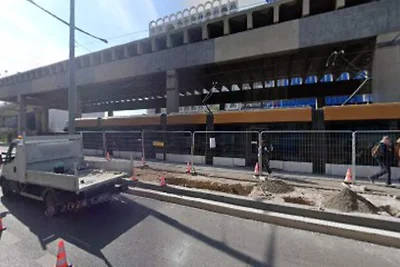 Aparthotel Odalys City Centre Euromed