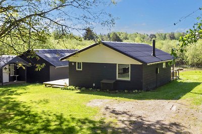 5 Personen Ferienhaus in Fur