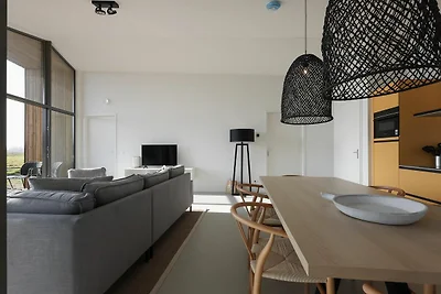 Schönes Haus in der Natur