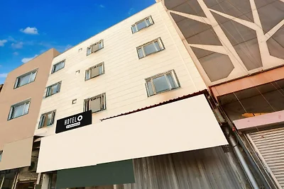 Super Hotel O Stazione Ferroviaria di Nuova...
