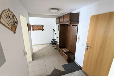 Ferienwohnung mit 1 Schlafzimmer