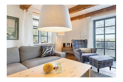 Ferienwohnung mit 1 Schlafzimmer