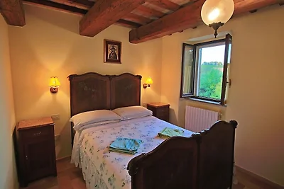 Ferienhaus in Serrungarina in der Nהhe des...