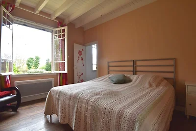 Wunderschöne Villa in Burgund mit...