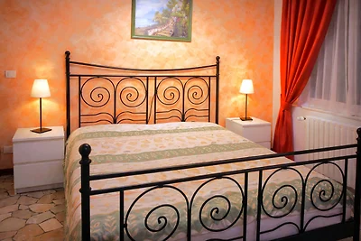 Freistehende Villa in Brezzo di Bedero