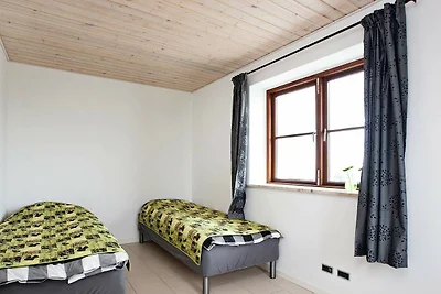 8 Personen Ferienhaus in Harpelunde-By Traum