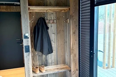 Romantisches Ferienhaus in Malmedy