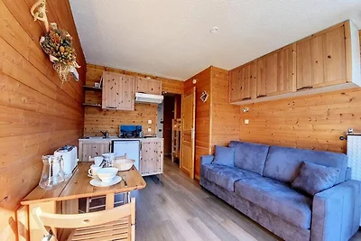 Apartment in La Croisette in der Nähe des Ber...