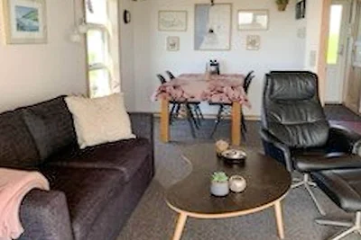 3 Personen Ferienhaus in Tranekær