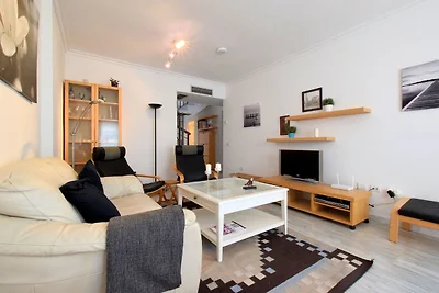 Wohnung in Alhaurín el Grande mit Terrasse
