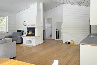 3 Personen Ferienhaus in NORRTÄLJE