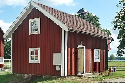 5 Personen Ferienhaus in LÖNASHULT-By Traum