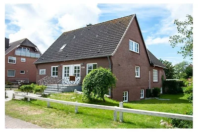 Haus Anne  Wohnung 3