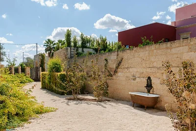 Seelenvolle Auszeit im sonnigen Salento