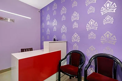 Hotel O Deva Road Chinhat 24 Soggiorni