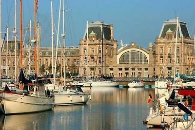 Gemütliches Ferienhaus in Friesland