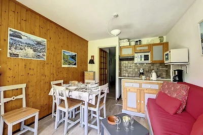 Wohnung in Grangeraies in der Nähe des...