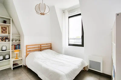 Apartment in Dinard in der Nähe des Strandes...