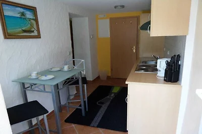 Ferienwohnung mit 1 Schlafzimmer