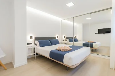 Wohnung in Las Palmas nahe Las Canteras