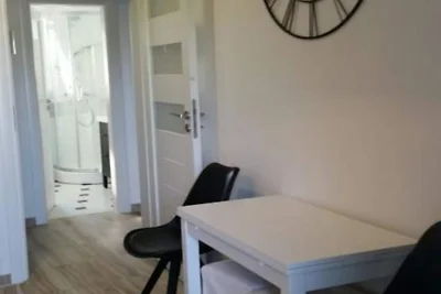 Apartments near the beach Orebic - One bedroo...
