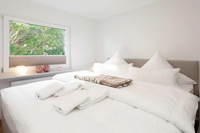 Casa vacanze a Juist con Wi-Fi e cinema