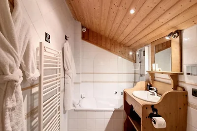 Wohnungen in Les Gets