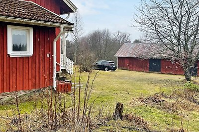 6 Personen Ferienhaus in ULRICEHAMN