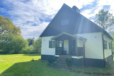 5 Personen Ferienhaus in Stehag