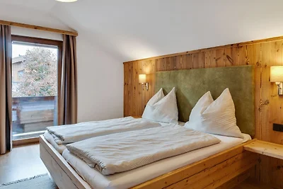 Ferienwohnung in Kleinarl nahe dem Skigebiet