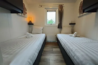 Vakantiehuis Ontspannende vakantie Kaatsheuvel