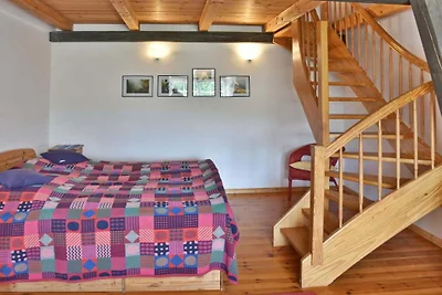 Ferienwohnung 3 im Landhaus I