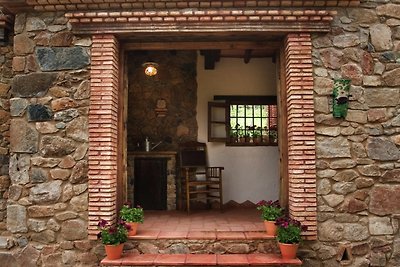 Cottage ad Alájar vicino alla spiaggia