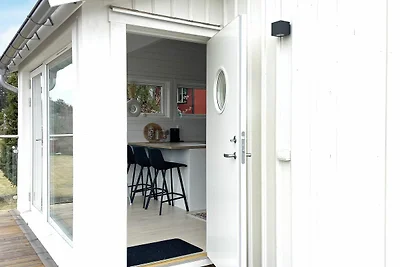 4 Sterne Ferienhaus in UDDEVALLA-By Traum