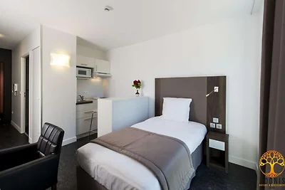 Adonis Dijon Einzelapartment