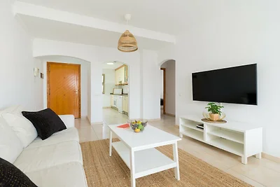 Huis in Las Palmas bij Playa de Las Canteras