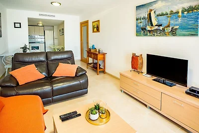Schönes Appartement in Katalonien in...